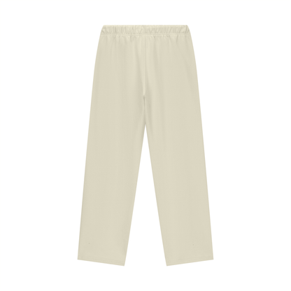 Heavyweight Fleece Straight Leg Pants